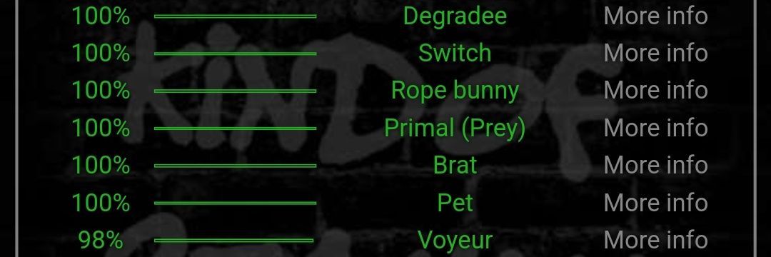 Master's Dumb Pretty Doll banner