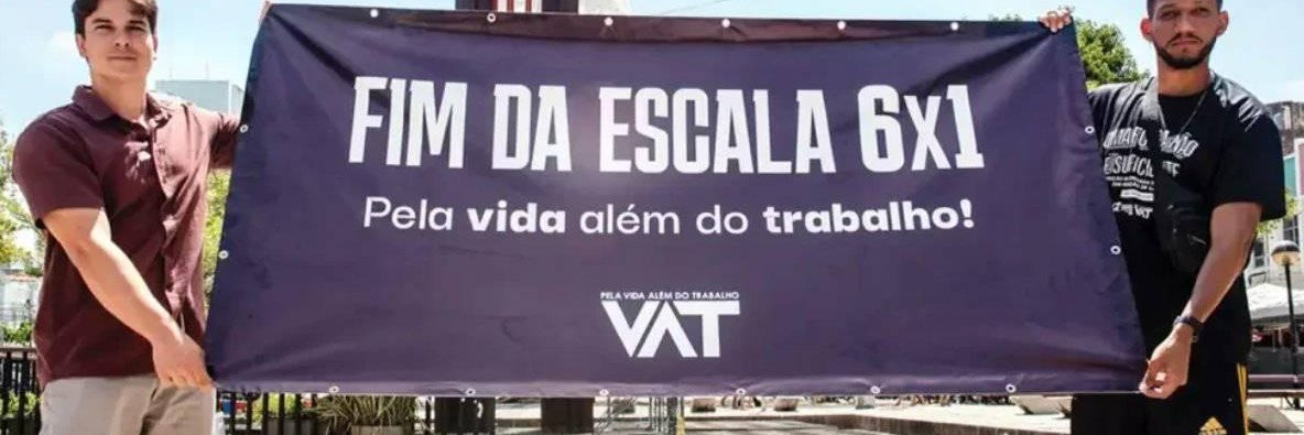 Sérgio banner