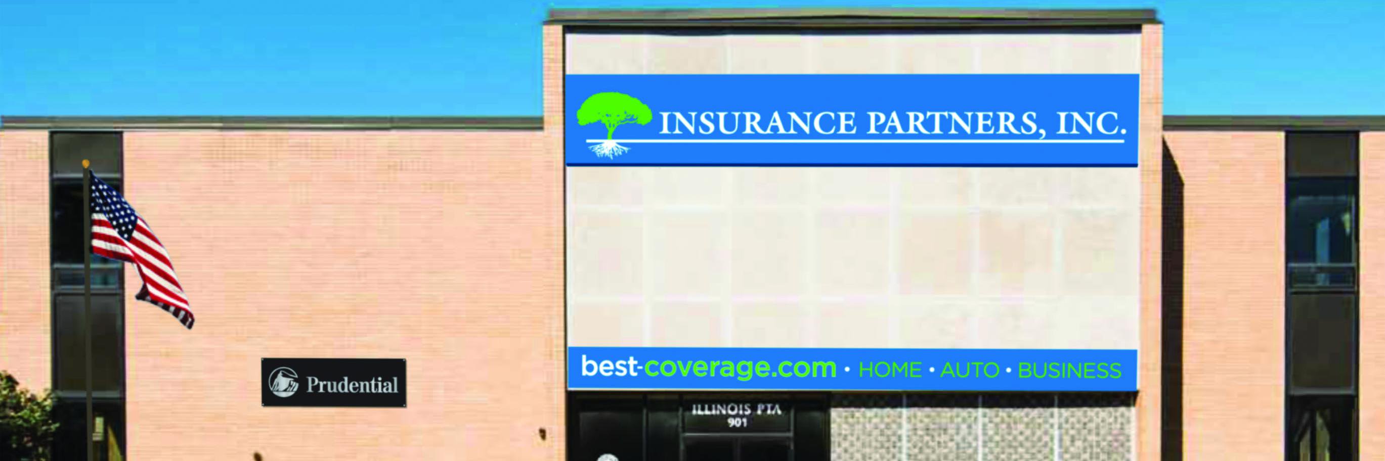 InsurancPartner's profile banner image
