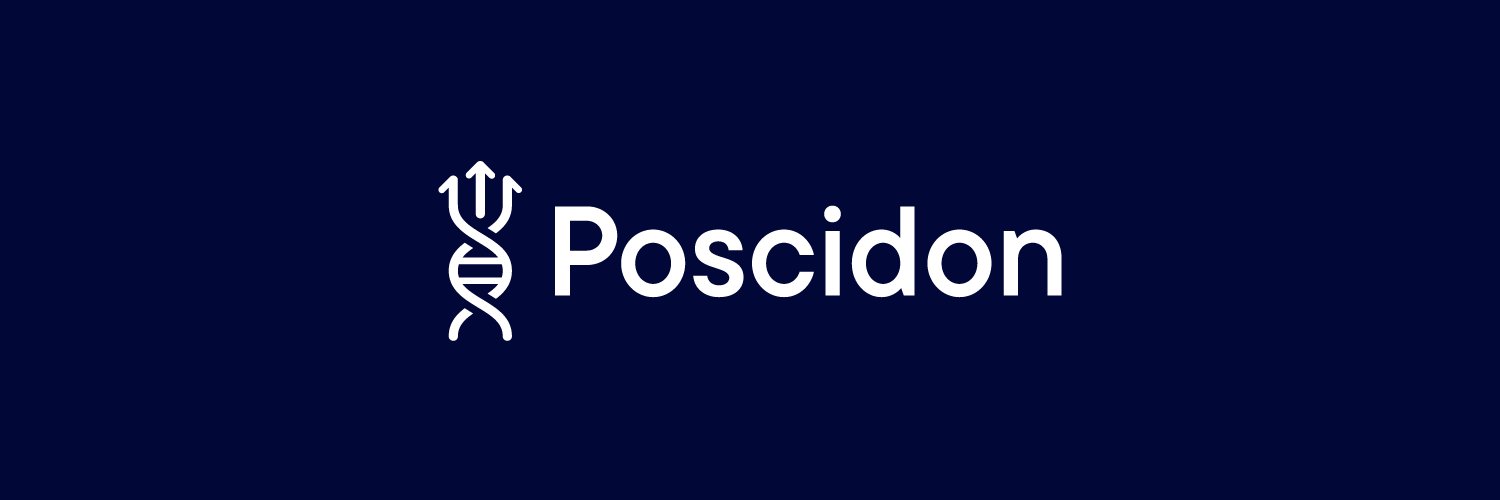 Poscidon's banner