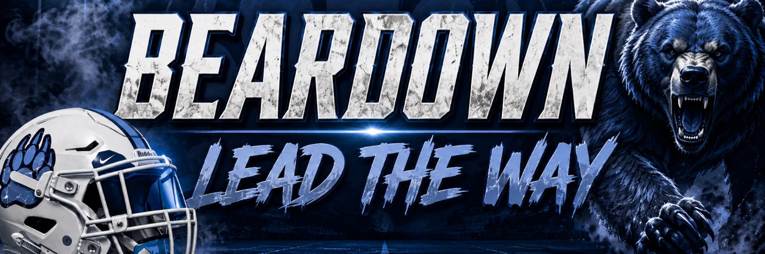 Branhamfootball's profile banner image