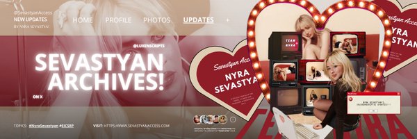 SevastyanAccess Profile Banner
