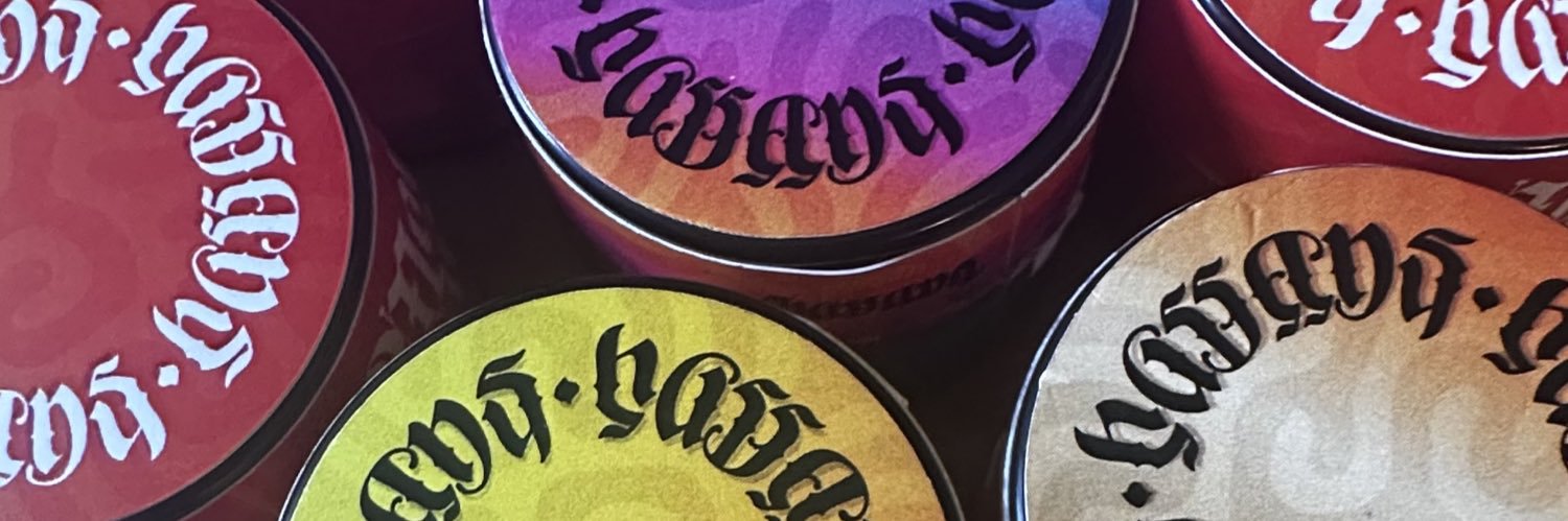 notforstoners's profile banner image