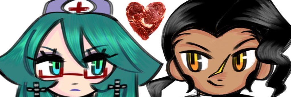 ♱ CEREZA | KUROPRESS & MEATCLOCK CEO!'s banner