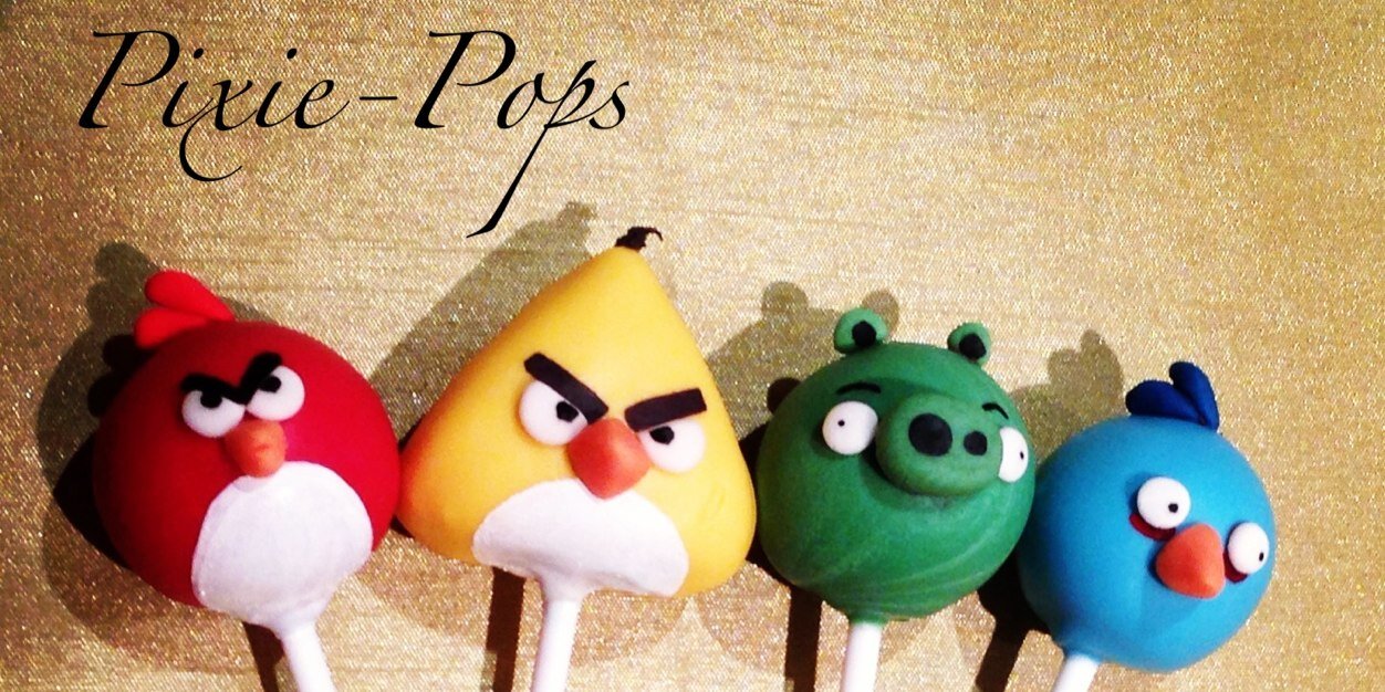 Pixie-Pops banner