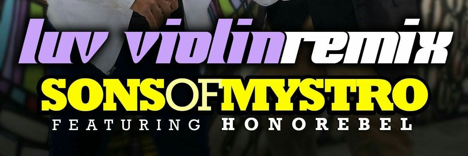 SONSOFMYSTRO's profile banner image