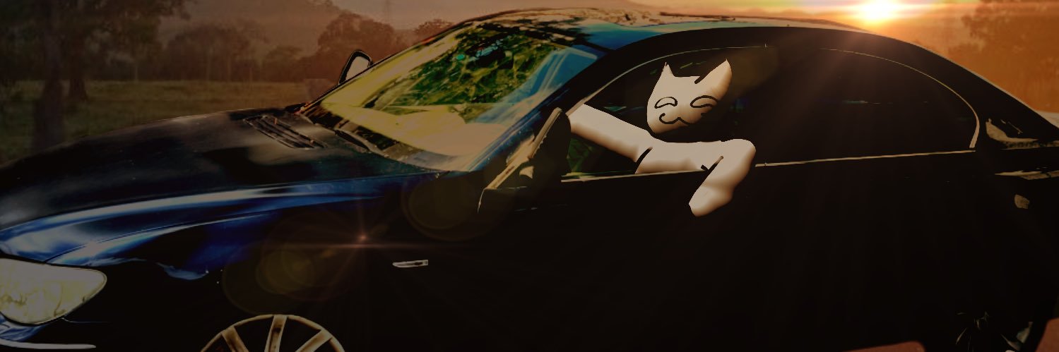 Benito_camelool's profile banner image