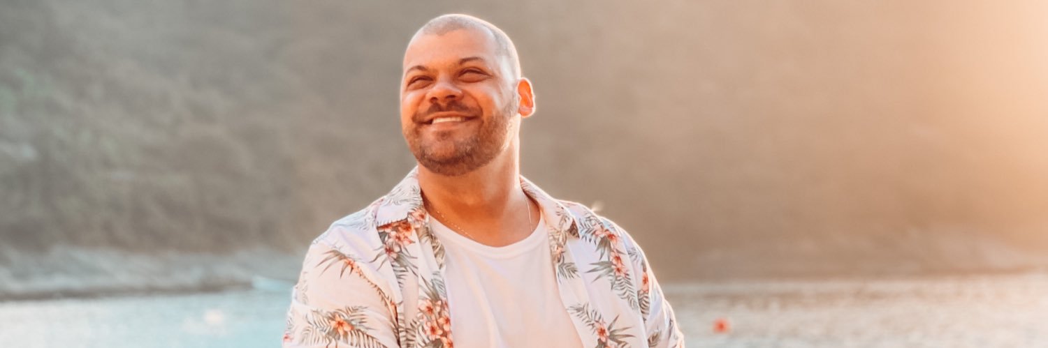 jonasbam's profile banner image