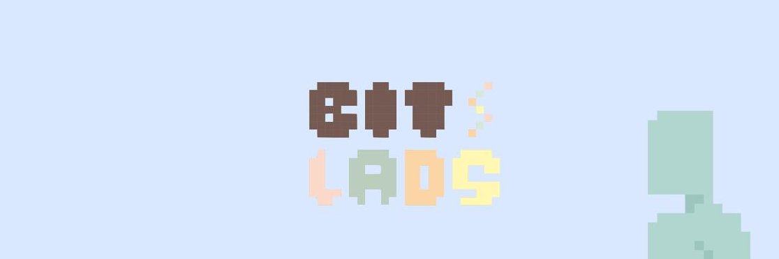 DownLabs (BITLADS COMING SOON) banner