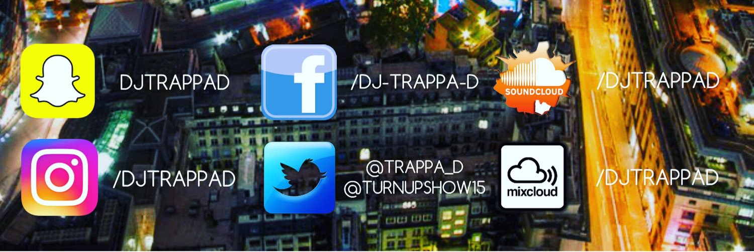 Trappa_D's profile banner image