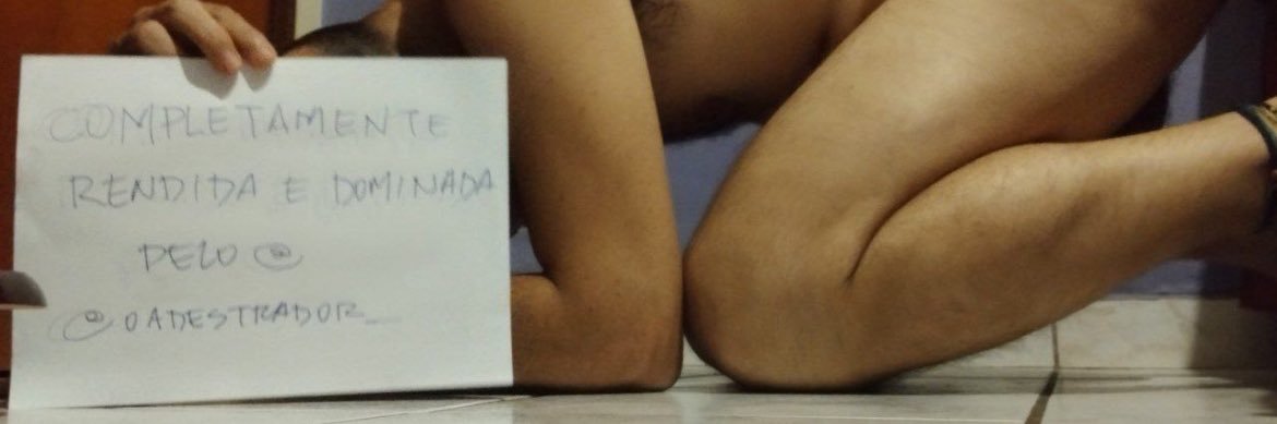 Dom adestrador de submisso⚡️Cashmaster banner