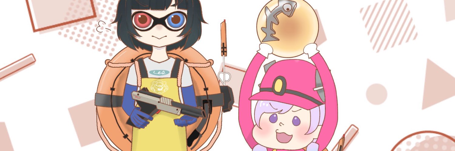 🐳シック✡ banner