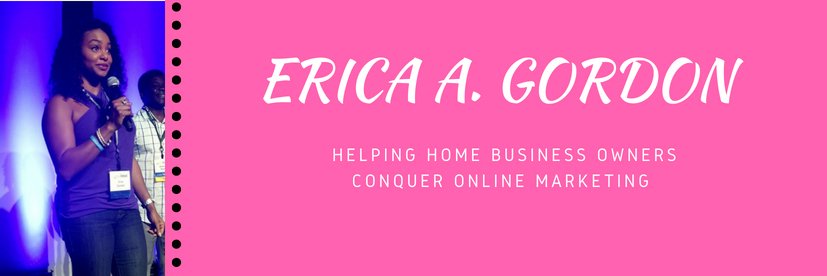 EricaAGordon's profile banner image