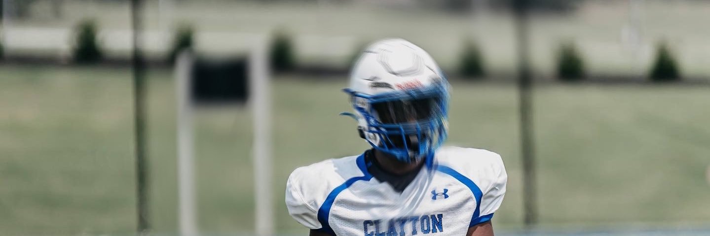 Brandon Faison banner