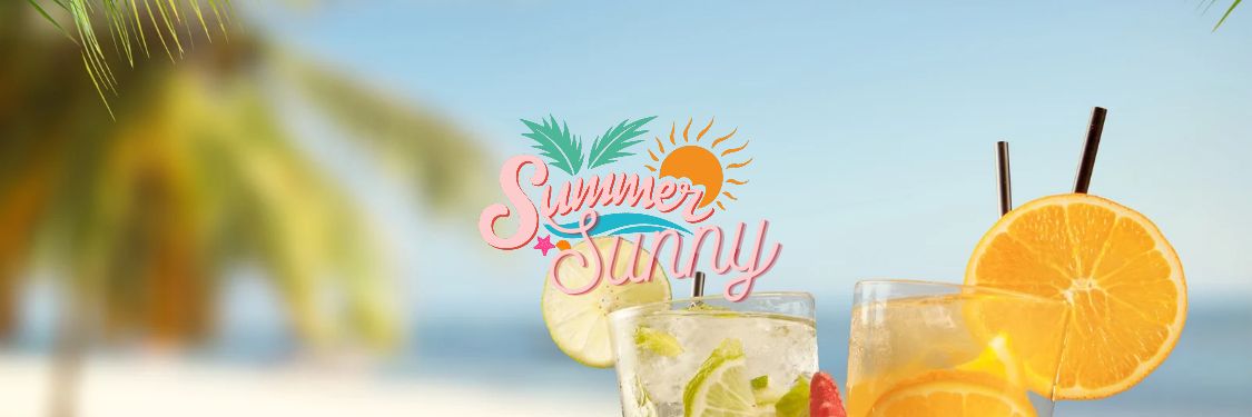 ⛱️ banner