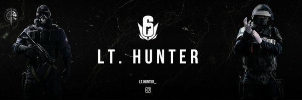 LtHunter_07 Profile Banner