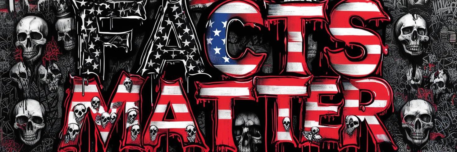 Facts matter's banner