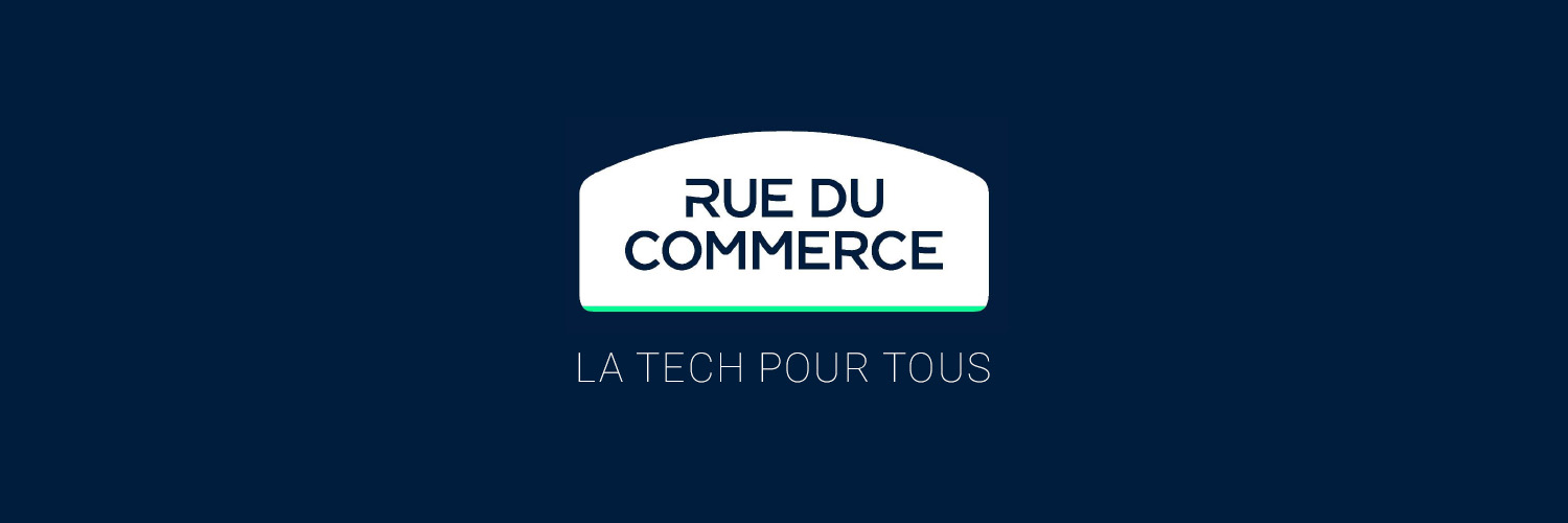 Rue du Commerce Profile Banner
