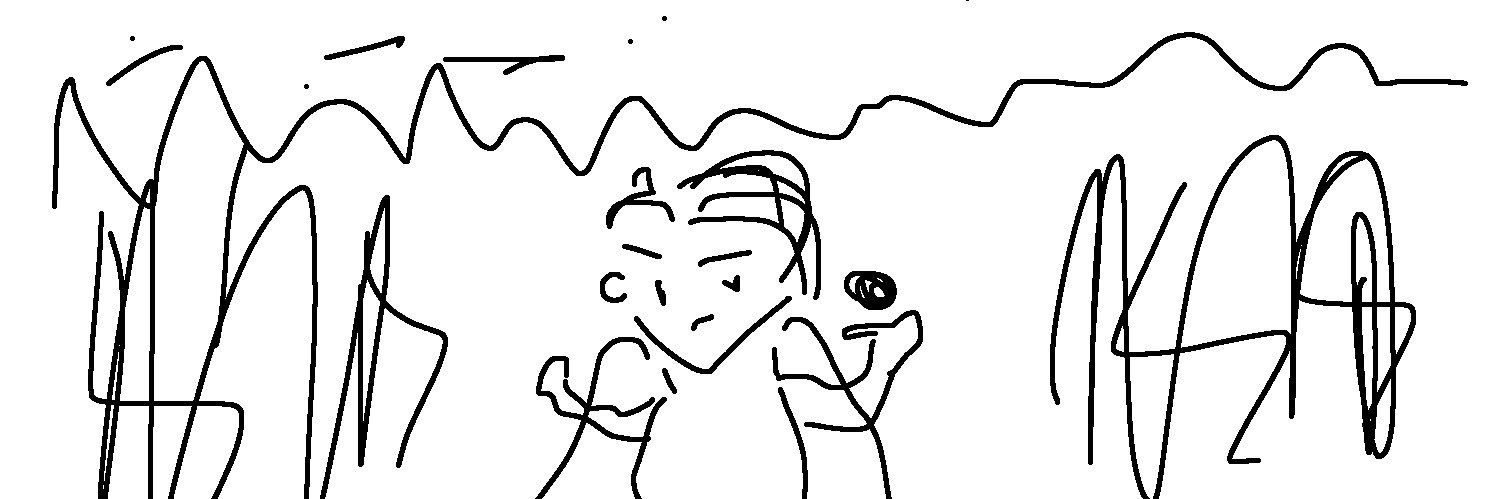 うみなまちゃ🕰️♣️ banner