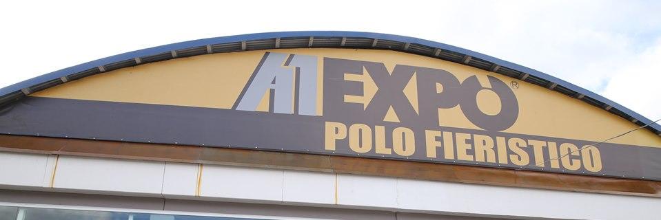 A1Expo's profile banner image