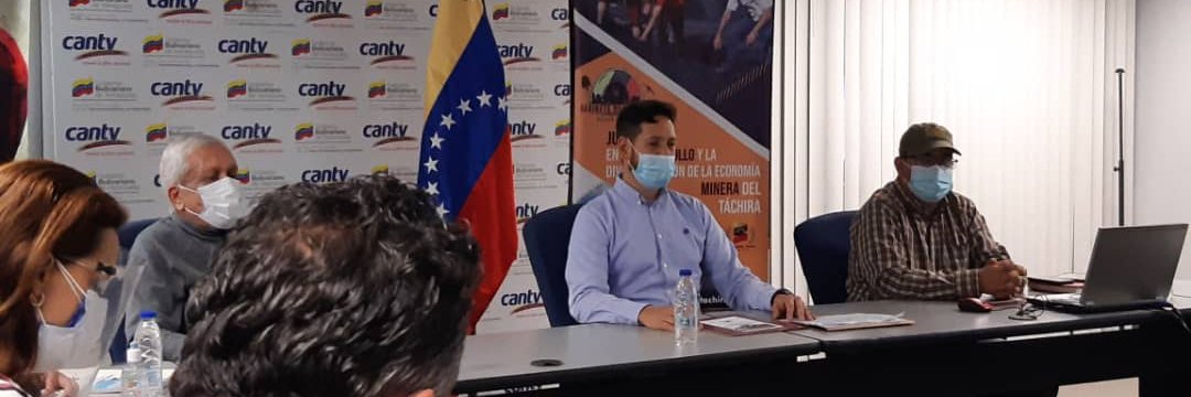 Carlos Trompiz banner