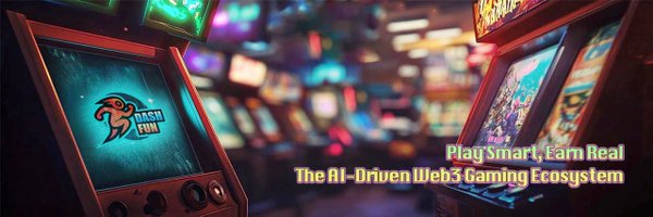 Dashfun_games Profile Banner
