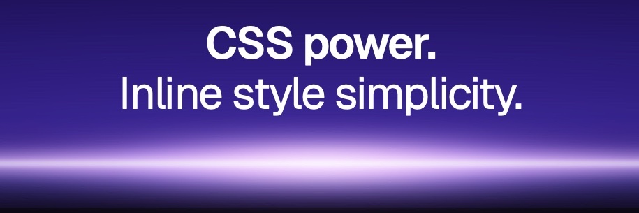 CSS Hooks banner