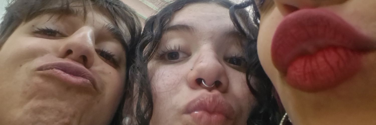 snegadoce's profile banner image