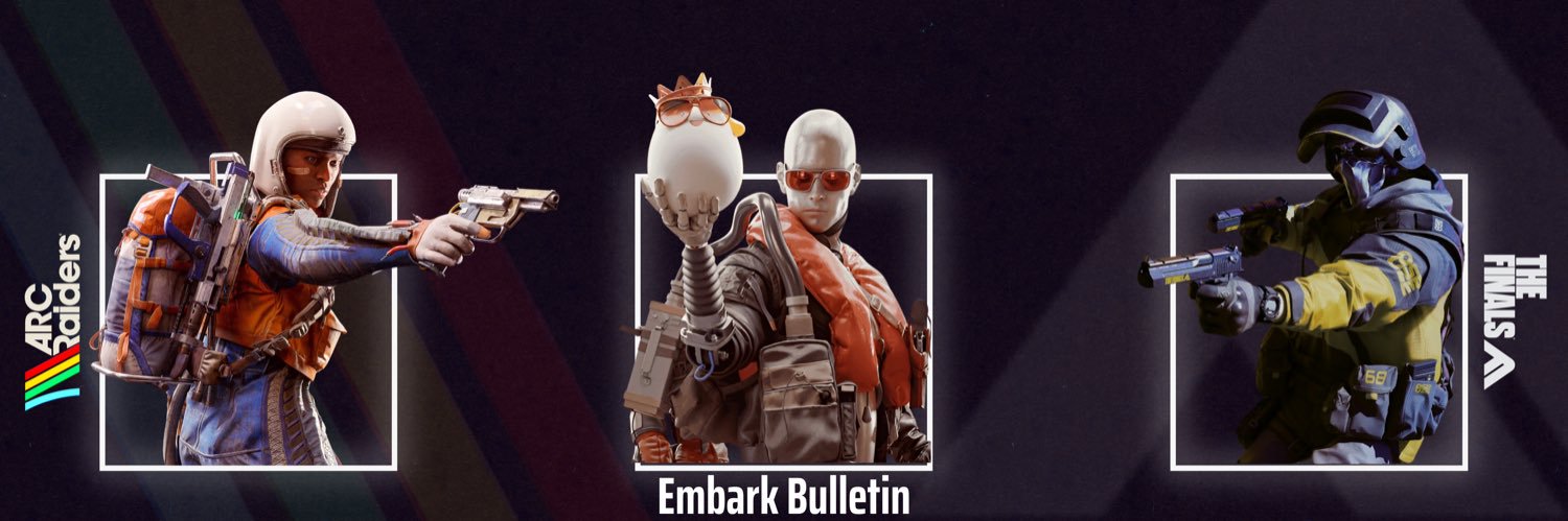 EmbarkBulletin banner