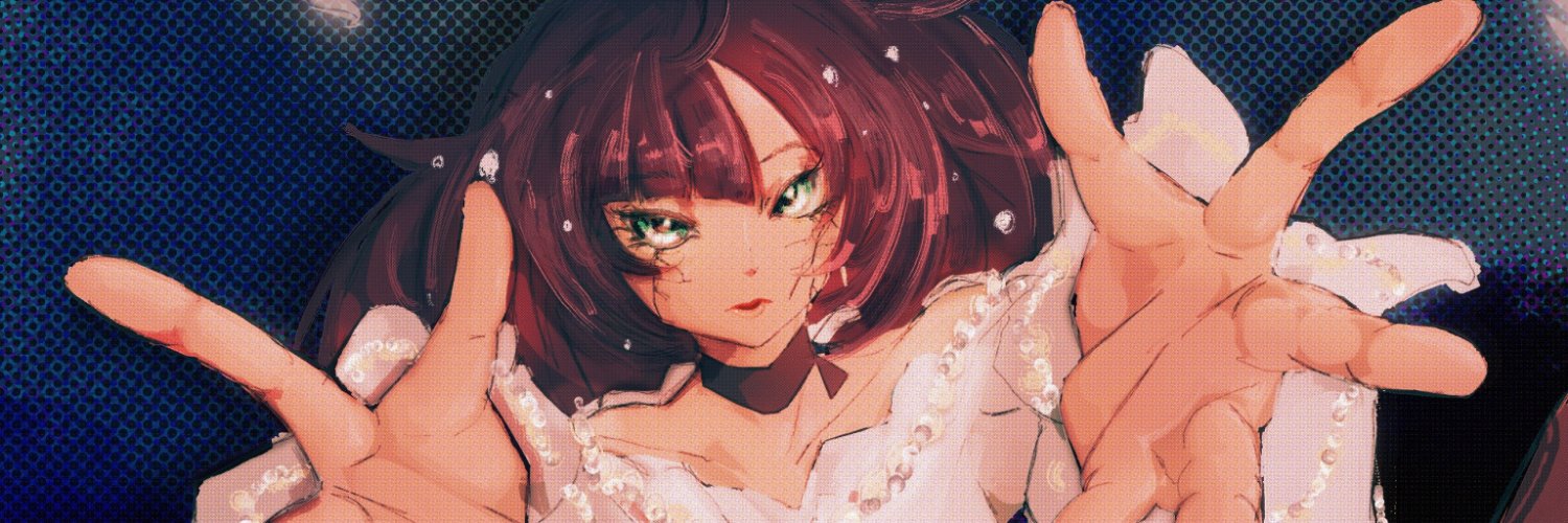 tinydonni ☕🐼 vtuber banner