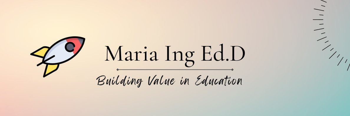 Maria Ing Ed.D. banner