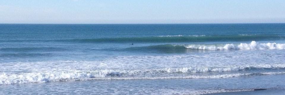 Robert J. Lopez banner