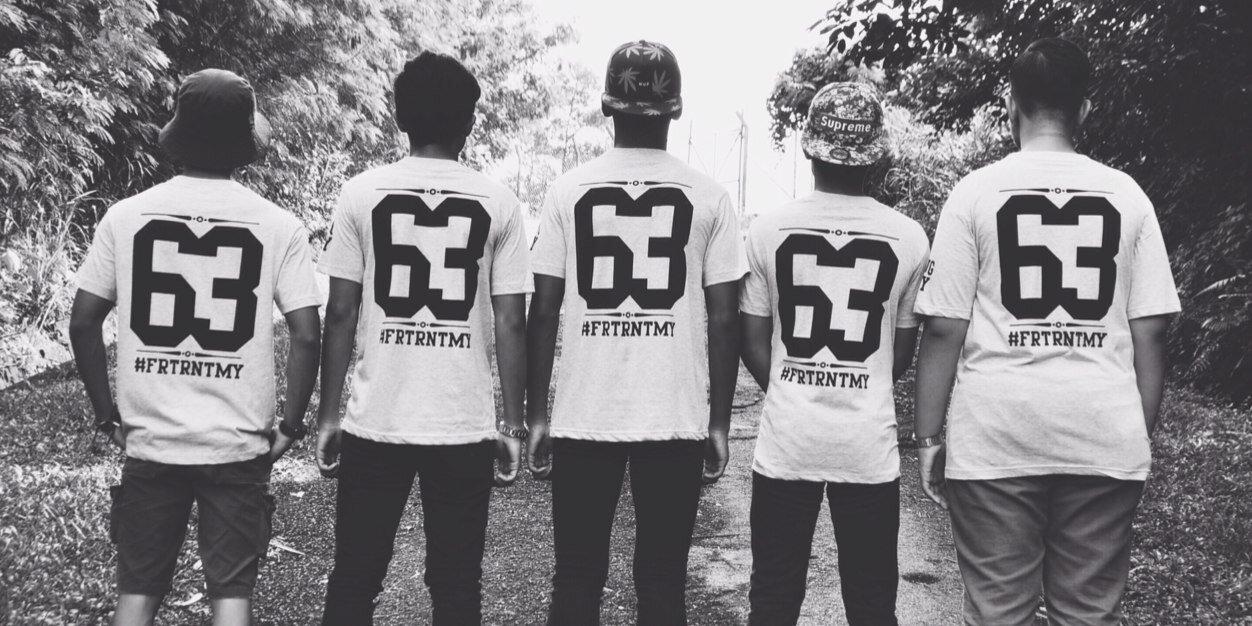 fraternitymy's profile banner image