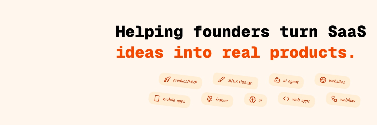 abhi | craftpad banner