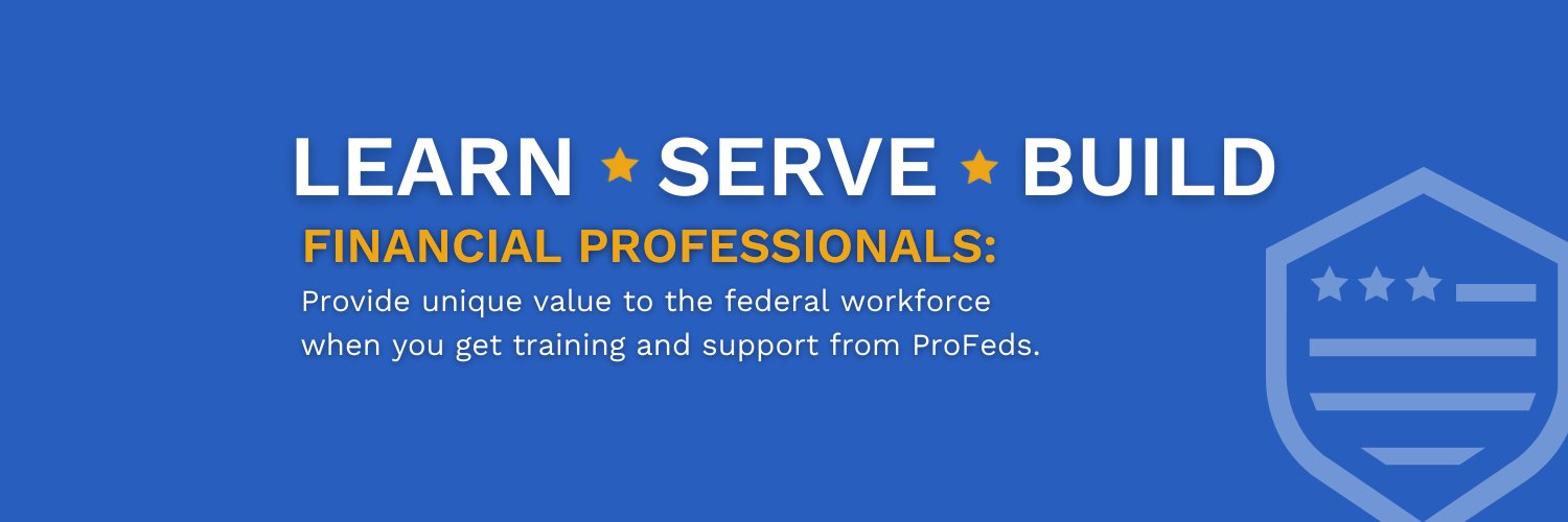ProFeds's profile banner image