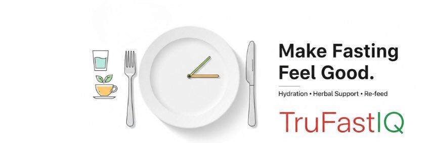FastingEngineer's profile banner image