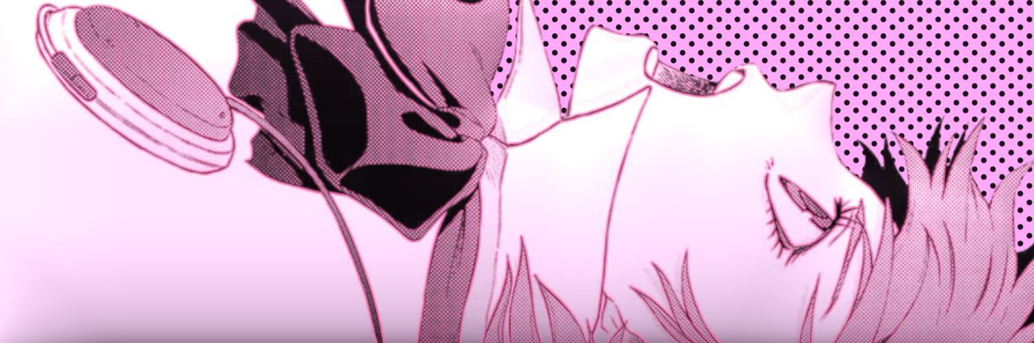 Minako Arisato's banner