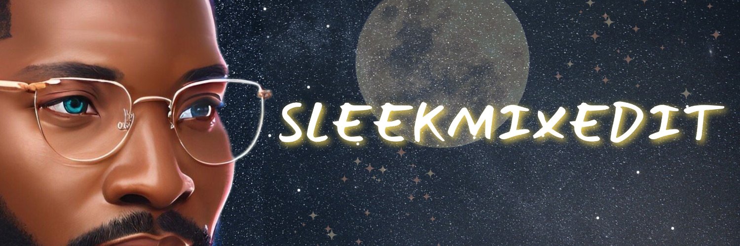 SleekMixedit banner