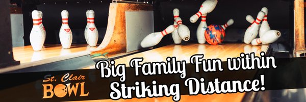 stclairbowl Profile Banner