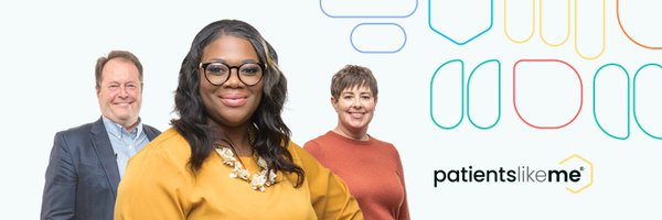 patientslikeme Profile Banner