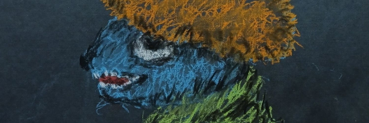 kurguzick's profile banner image