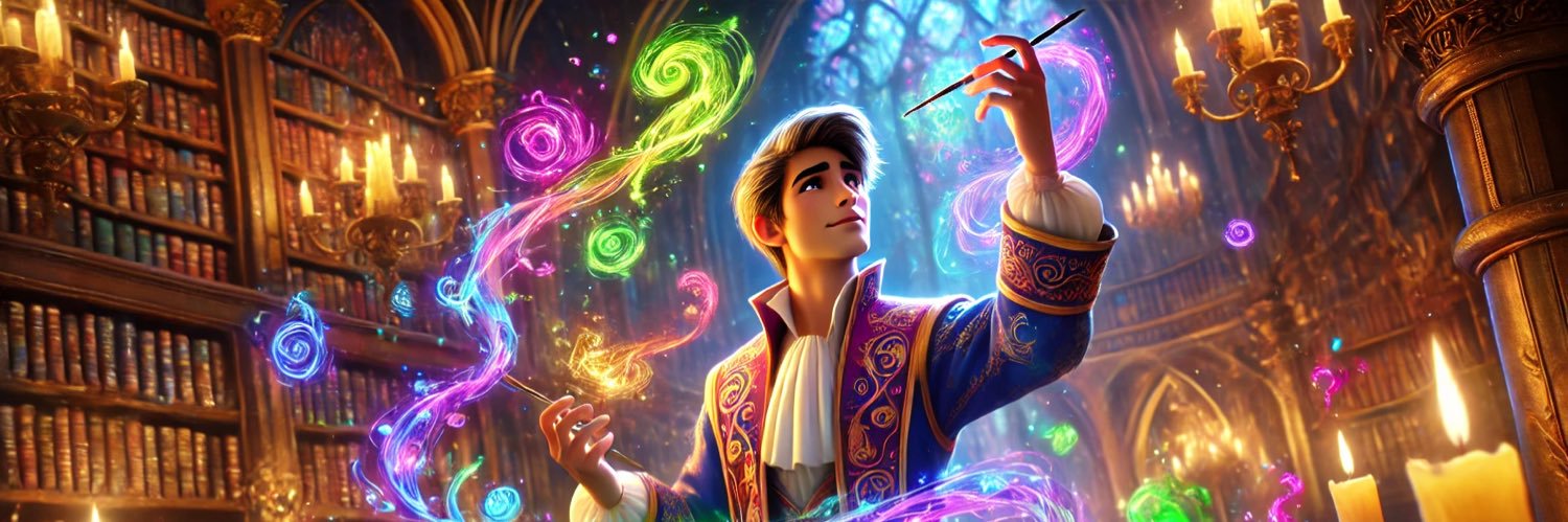 The Inkcasters banner