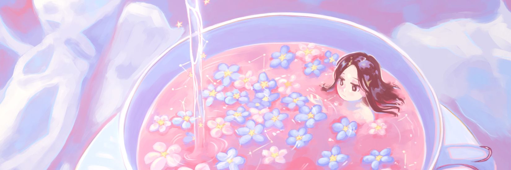 pawa! 🍬 banner