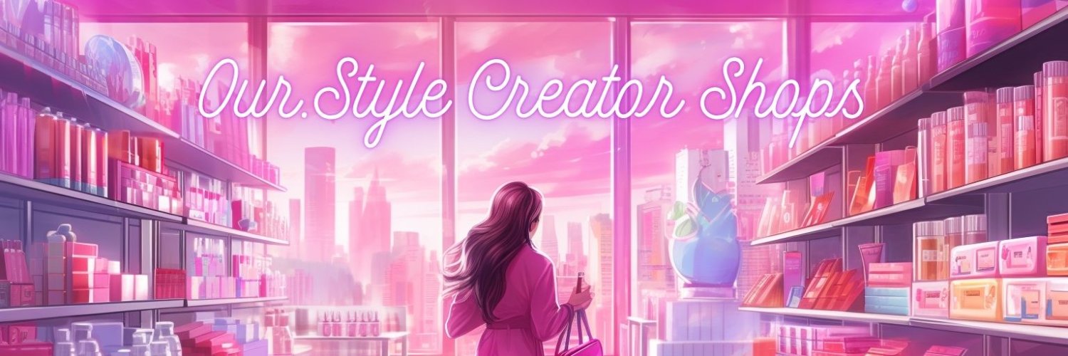 ourstylecreator's profile banner image