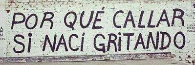 Yo (Te Quiero) Decir banner