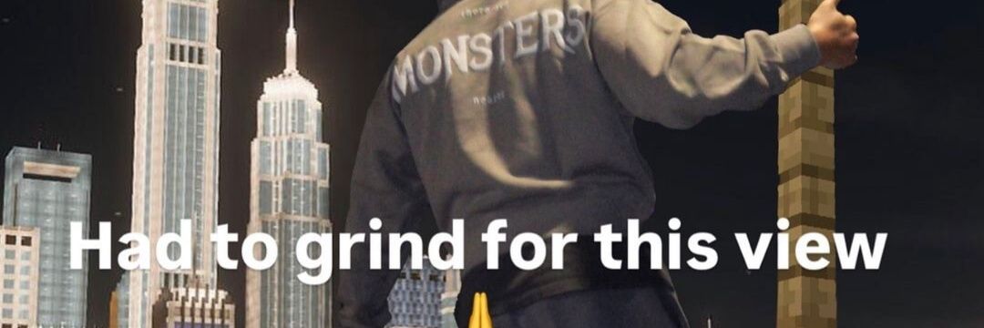 Erbe 🇧🇷 banner