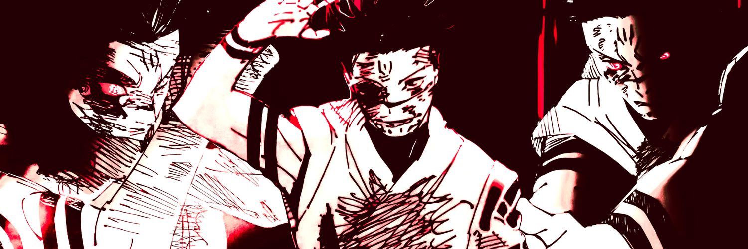 cursedtraitor's profile banner image