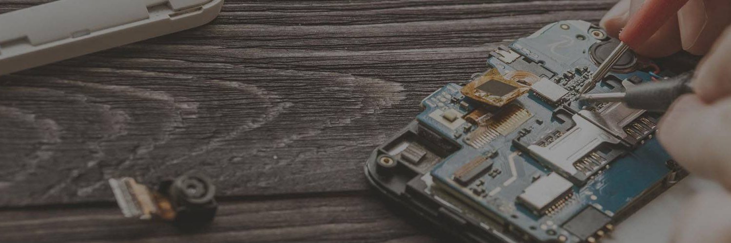 Teel Technologies banner