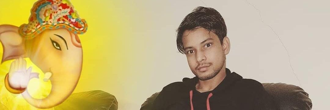 ratneshkumar912's profile banner image
