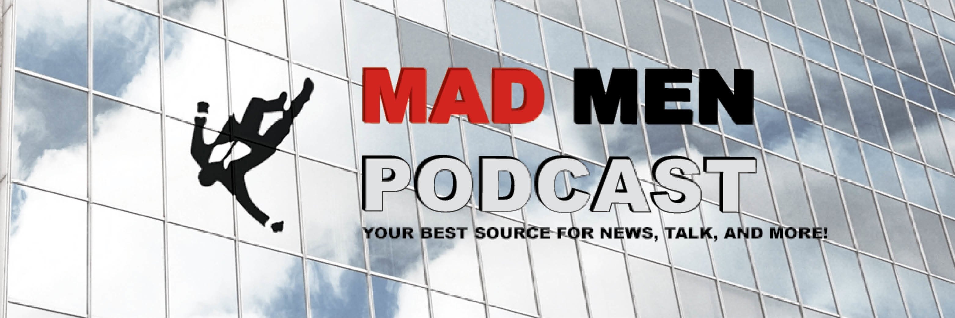 madmencast's profile banner image